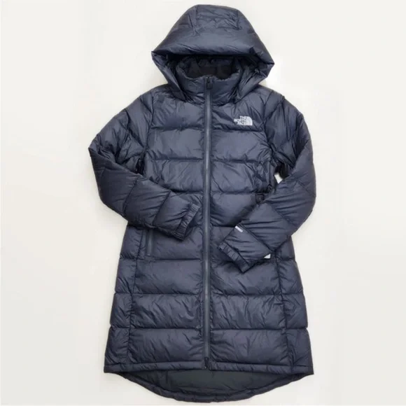 The North Face Metropolis Parka III - Picture 3 of 9